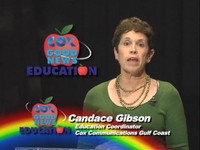 Good News Education Segment