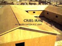 USAF RED HORSE TOC: CRIBS