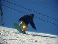 Snow & Skate in Austria