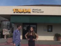 Tonayan Mexican Restaurant - TV Interview