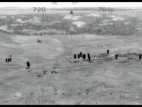 Su-25T HUD cam