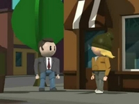 Closet Gay Syndrome