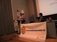 Reflexió de Terricabras en la presentació de la campanya "Estudiantspelcatalà.cat"