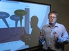 New Media Life Cycle Explained @ the SmartBoard