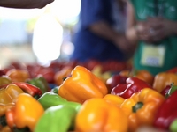 Riverside Arts Market