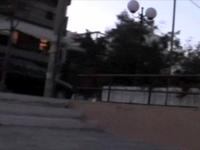 Over The Rail Session : PEFKI