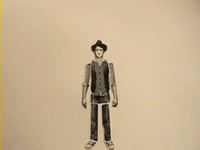 Gentry Morris 'The Waltz'