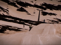Åre 09