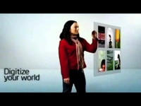 Laura Duyn 2009 Commercial Acting Reel