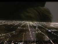 New Years in Chicago