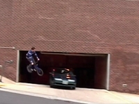 vclub bmx - For The Sake of the Video - Trailer