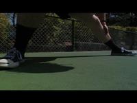 Hot Shots Tennis Spec Spot