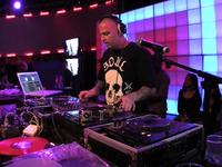 DJ Muggs Live From Sneaker Pimps