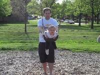 Trip to the Park