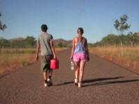 West-Australia Drive
