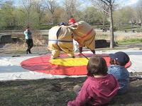 La minute sumo