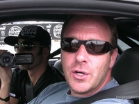 Gumball Rally 2009
