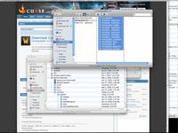 Installing add ons for WoW on a Mac