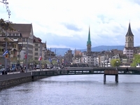 Zurich, Switzerland