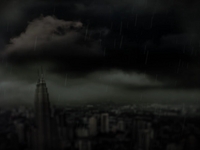 Weather Change