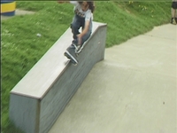 Dunmow Day Edit