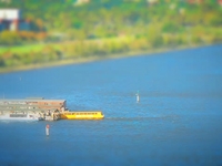 Swan River Colony