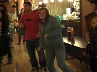 My Awesome Dance Moves