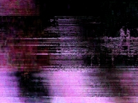 To Smell and Taste Black Matter (2)