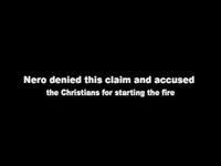 Christian Persecutions