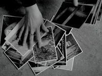 Randy Twigg - Photograph