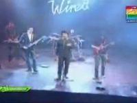 02 Ya Ali (Live On Wired) - Mekaal Hasan Band