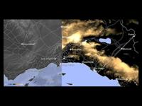 earthquake sim