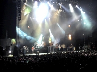 Dave Matthews Band - "Bartender" 05.02.09 Dallas, TX