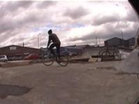 A day with limits!