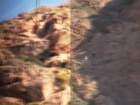 Test Magic Bullet Looks #Con-Sin filtro#