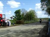 Ryan Farquhar Tandragee 100 2009