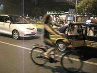 Streets of China
