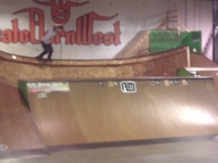 barn burner 2009