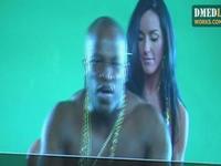 Accesss Granted-2G Feat. Bennie Man and Chris S. with "Pleasure by Invitation"