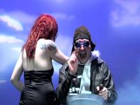 MAXIMUM EFFECT: the dirty sanchez (Mr. Broboto Remix)