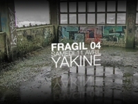 TEASER FRAGIL