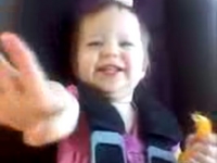 Car Seat Fun