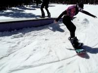 Ninja Day Sierra at Tahoe