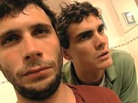 Scene From In Memory of My Father: Jeremy Sisto