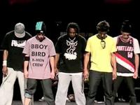 maimorables 09 : battle hiphop à Bayonne
