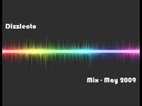 Dizzlecto - May Mix 2009