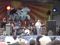 Neil Young @ Jazz Fest