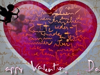 For My Soul, From My Heart