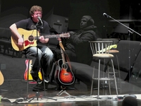 Joe Guerra "Chosen Generation"