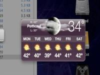 The Weather